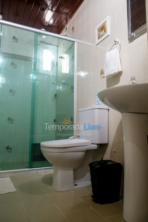 House for vacation rental in Cabo Frio (Peró)