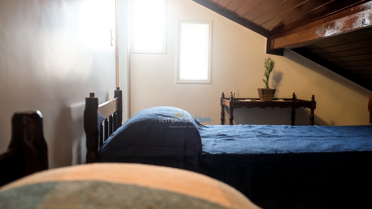 House for vacation rental in Cabo Frio (Peró)