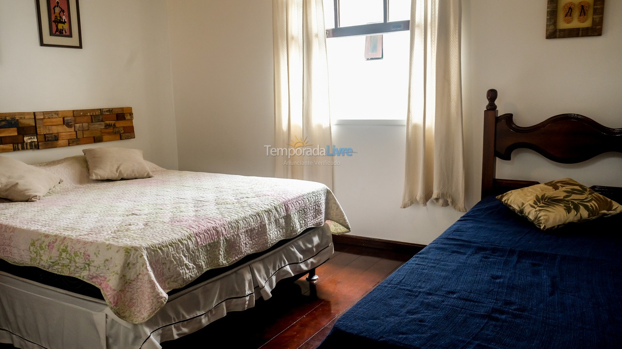 House for vacation rental in Cabo Frio (Peró)