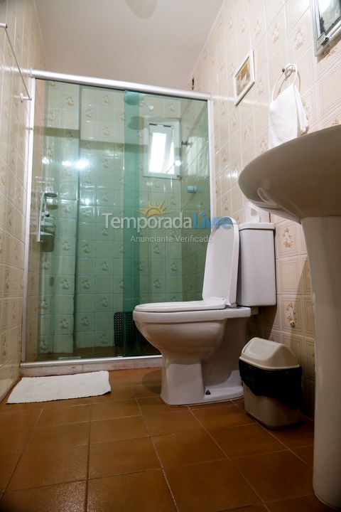 House for vacation rental in Cabo Frio (Peró)