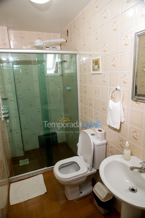 House for vacation rental in Cabo Frio (Peró)