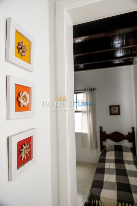 House for vacation rental in Cabo Frio (Peró)