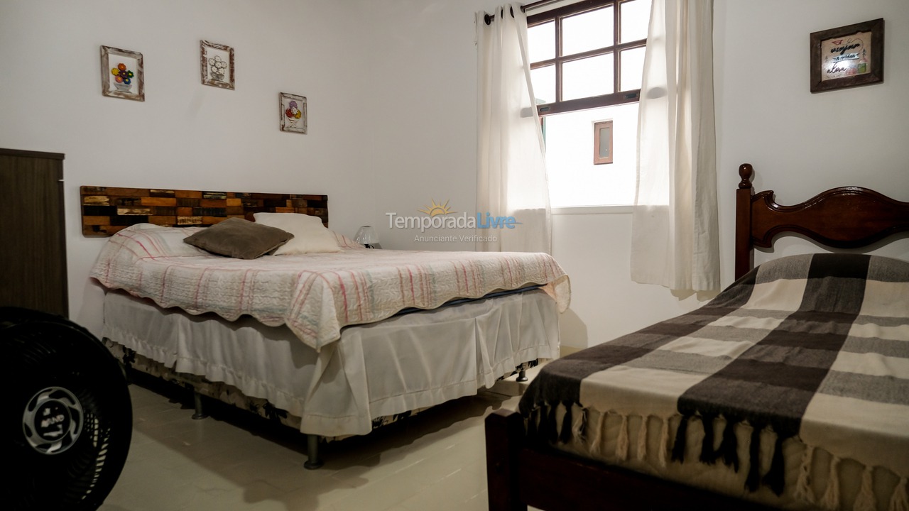 House for vacation rental in Cabo Frio (Peró)