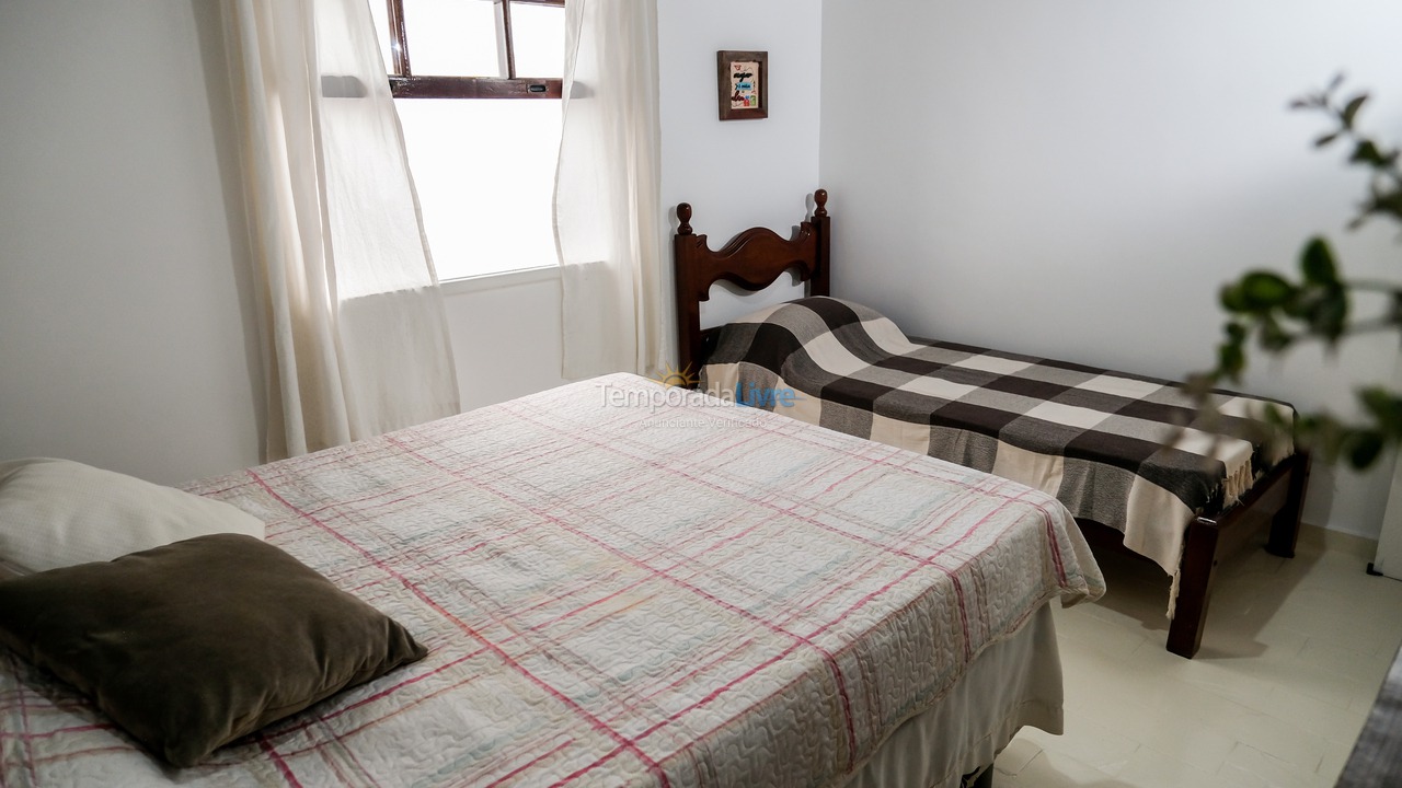 House for vacation rental in Cabo Frio (Peró)