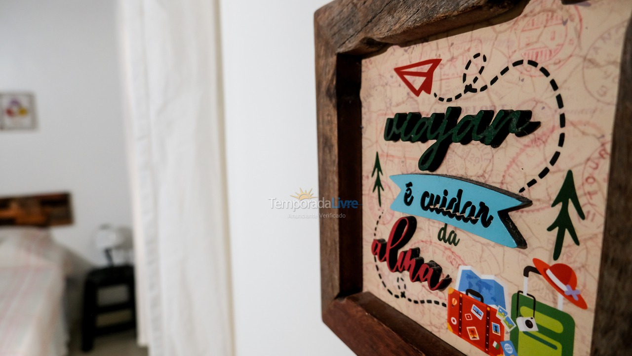 House for vacation rental in Cabo Frio (Peró)