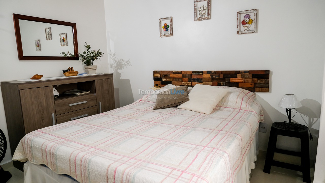 House for vacation rental in Cabo Frio (Peró)