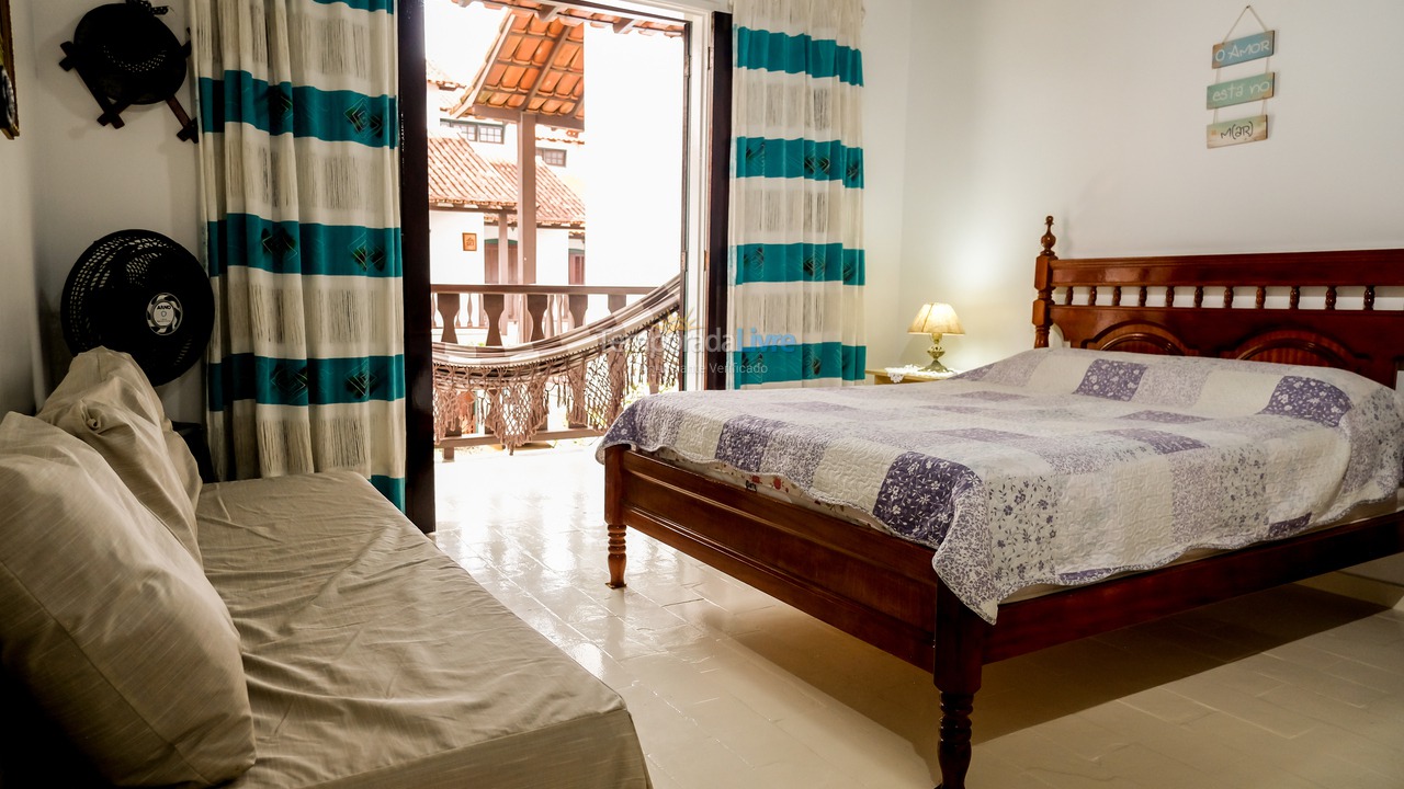 House for vacation rental in Cabo Frio (Peró)