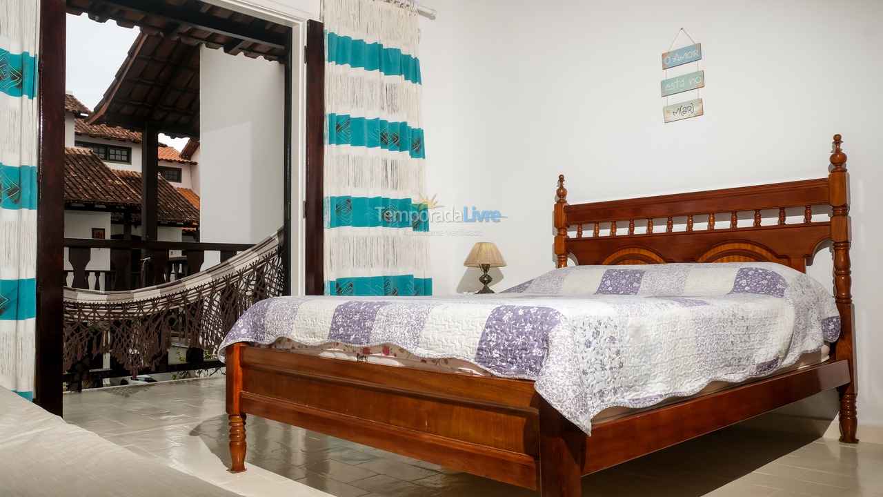 House for vacation rental in Cabo Frio (Peró)