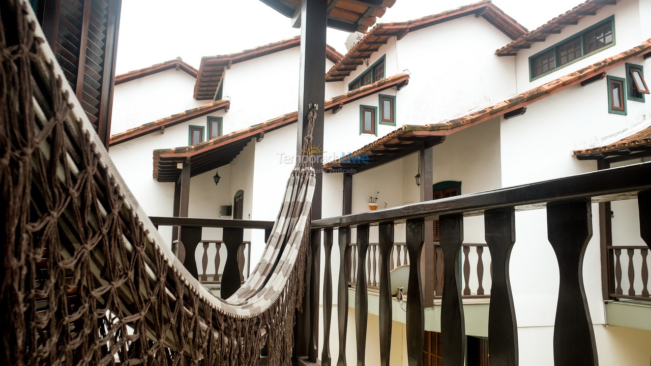 House for vacation rental in Cabo Frio (Peró)