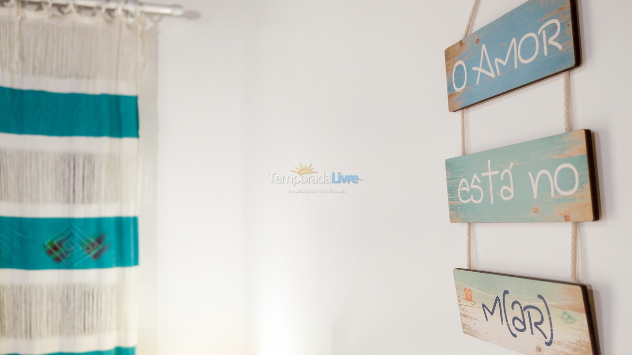 House for vacation rental in Cabo Frio (Peró)