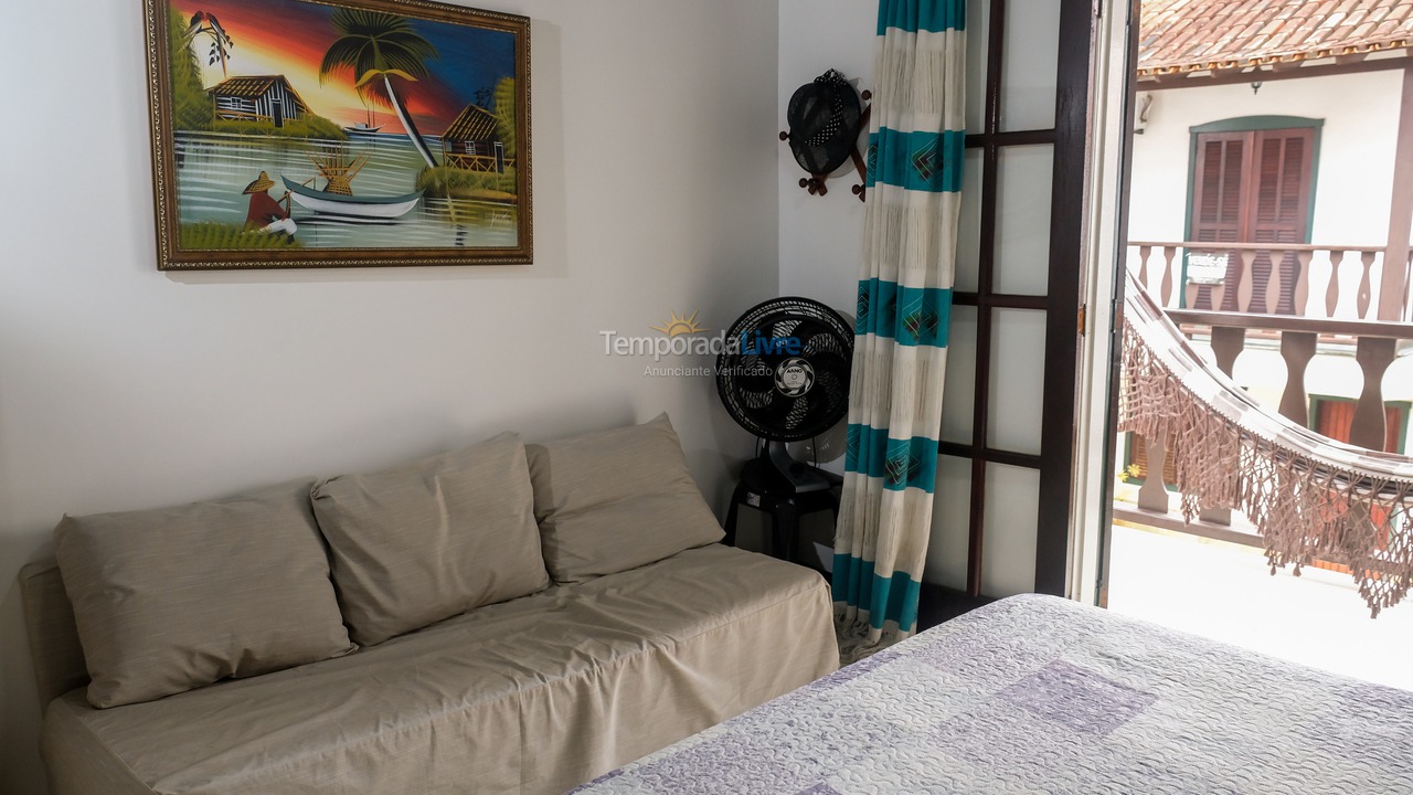 House for vacation rental in Cabo Frio (Peró)