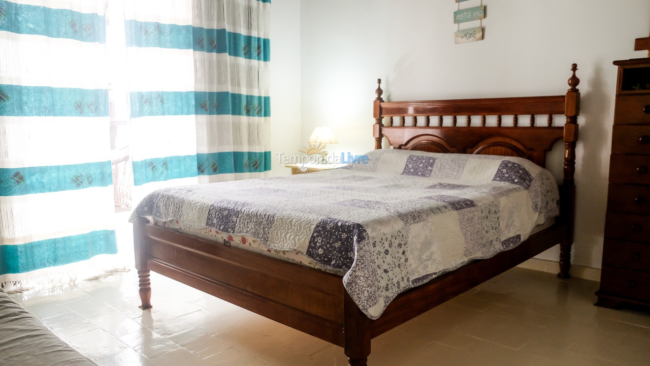 House for vacation rental in Cabo Frio (Peró)