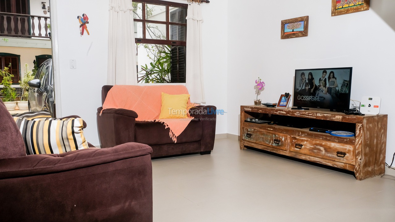 House for vacation rental in Cabo Frio (Peró)