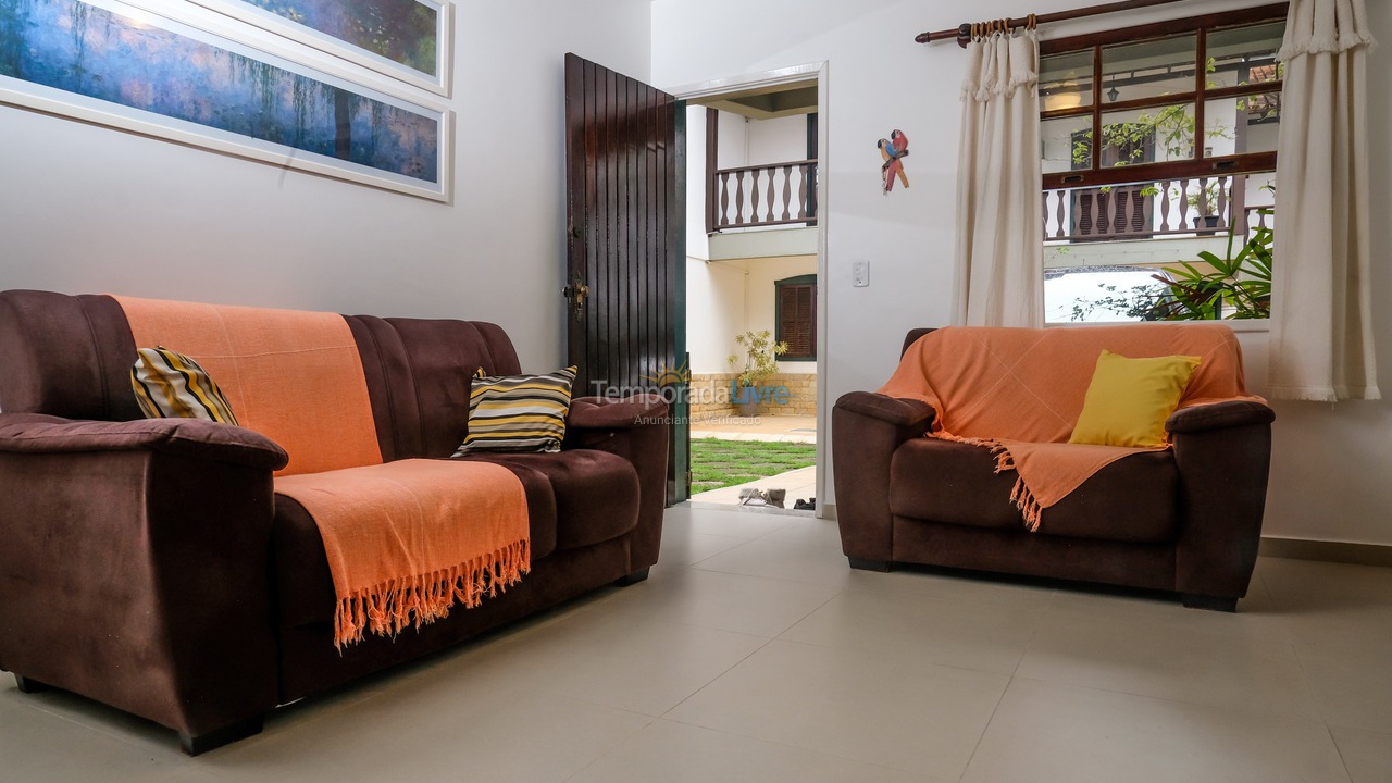 House for vacation rental in Cabo Frio (Peró)