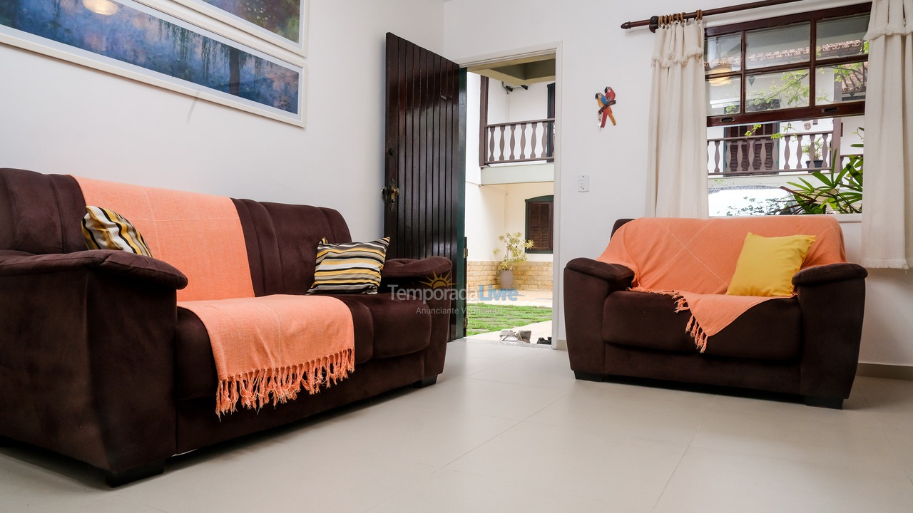 House for vacation rental in Cabo Frio (Peró)