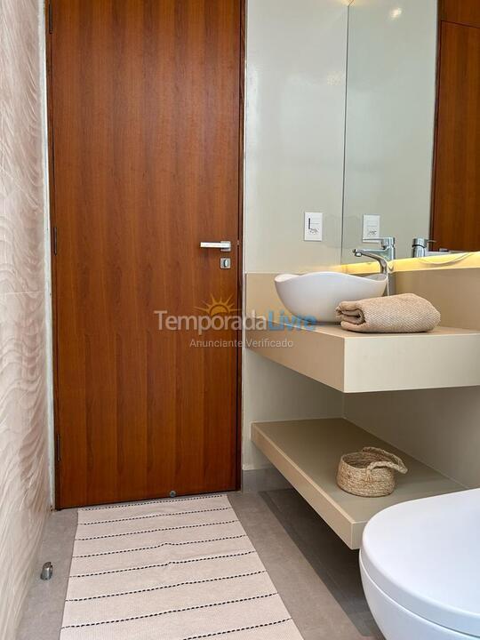 Casa para aluguel de temporada em São Sebastião (Maresias)