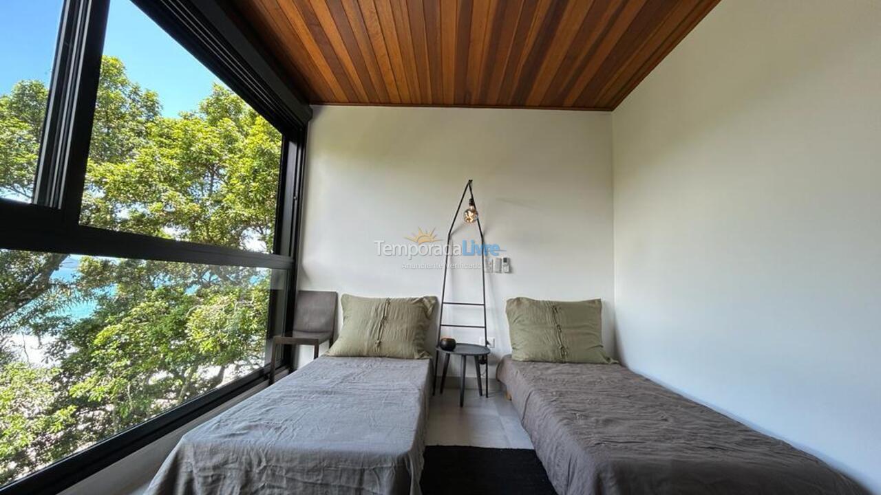 Casa para aluguel de temporada em São Sebastião (Maresias)