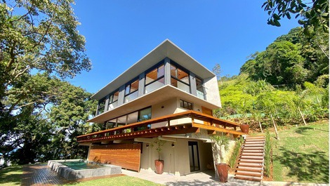 Casa para alugar em São Sebastião - Maresias