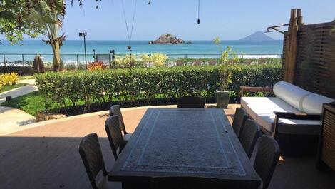 Casa para alquilar en São Sebastião - Juquehy