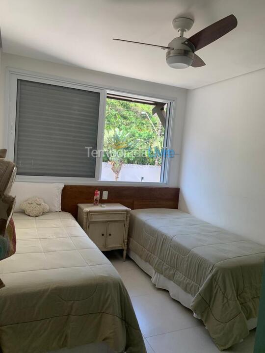 Casa para aluguel de temporada em São Sebastião (Juquehy)