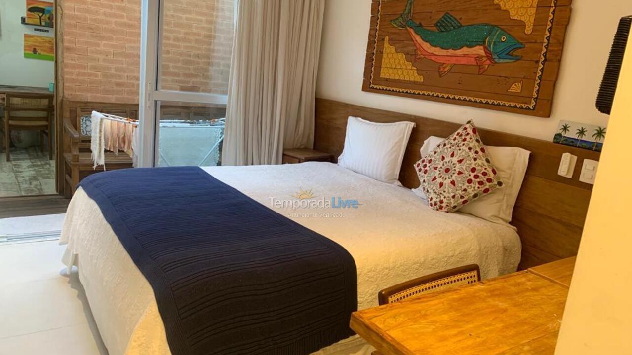 Casa para aluguel de temporada em São Sebastião (Juquehy)