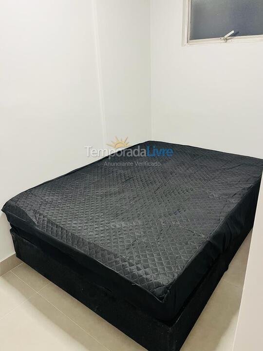 Apartamento para alquiler de vacaciones em Guarujá (Pitangueiras)