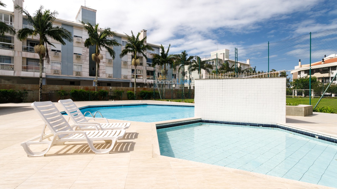 Apartment for vacation rental in Florianopolis (Praia dos Ingleses)