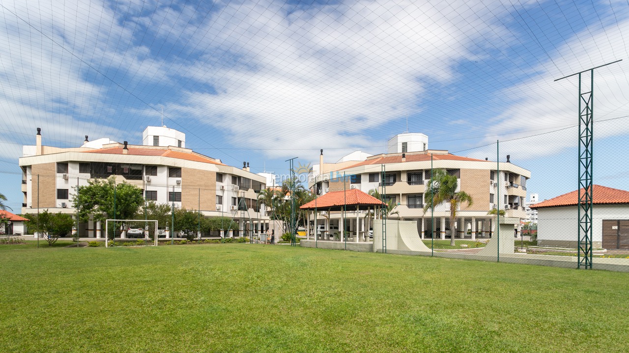 Apartment for vacation rental in Florianopolis (Praia dos Ingleses)