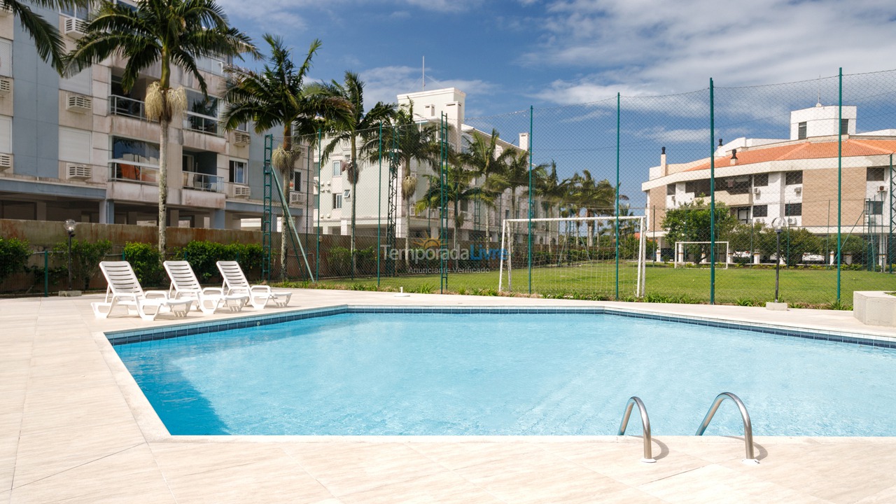 Apartment for vacation rental in Florianopolis (Praia dos Ingleses)