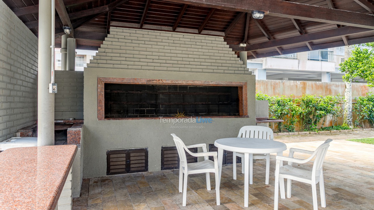 Apartment for vacation rental in Florianopolis (Praia dos Ingleses)