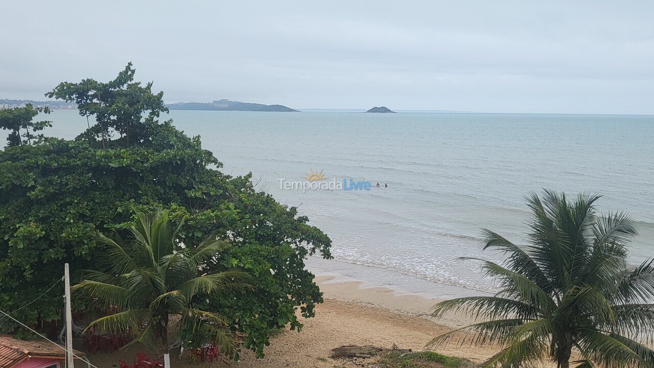 Apartamento para aluguel de temporada em Piúma (Monte Agha Para Alugar)