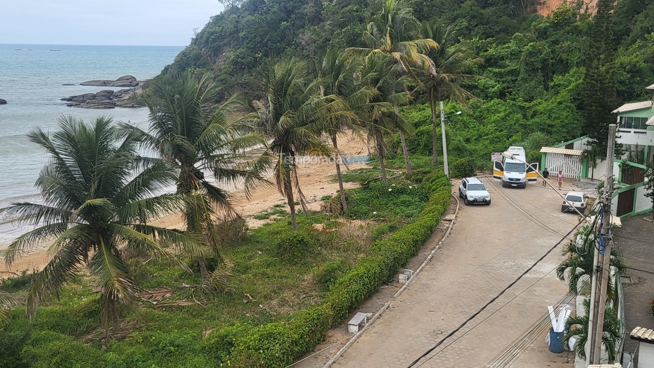 Apartamento para aluguel de temporada em Piúma (Monte Agha Para Alugar)
