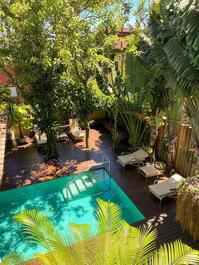 MARESIAS - CLOSE TO THE BEACH