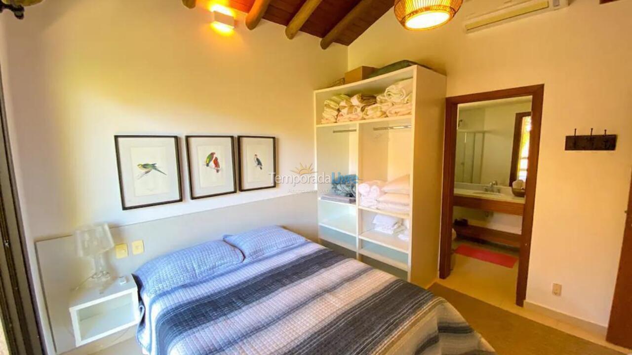 House for vacation rental in São Sebastião (Maresias)