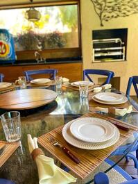 MARESIAS - CLOSE TO THE BEACH