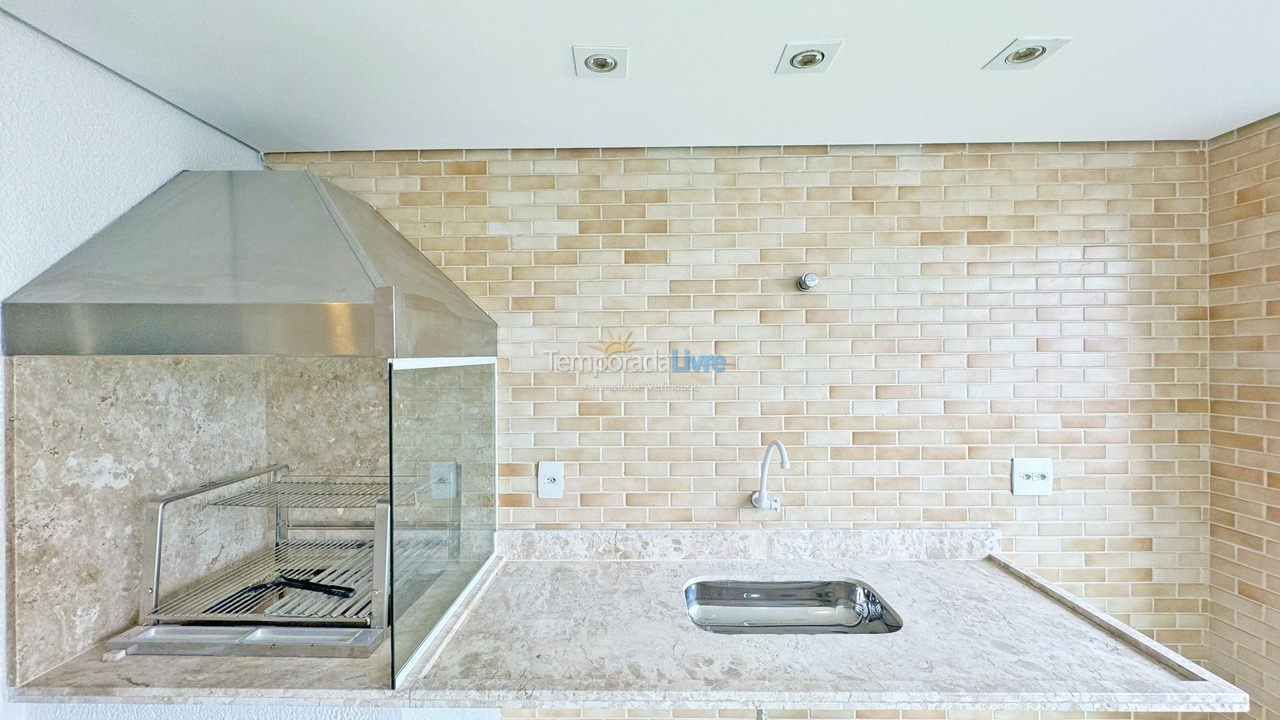 Apartamento para alquiler de vacaciones em Guarujá (Astúrias)