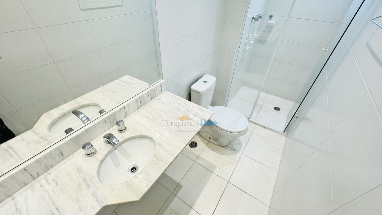 Apartamento para alquiler de vacaciones em Guarujá (Astúrias)