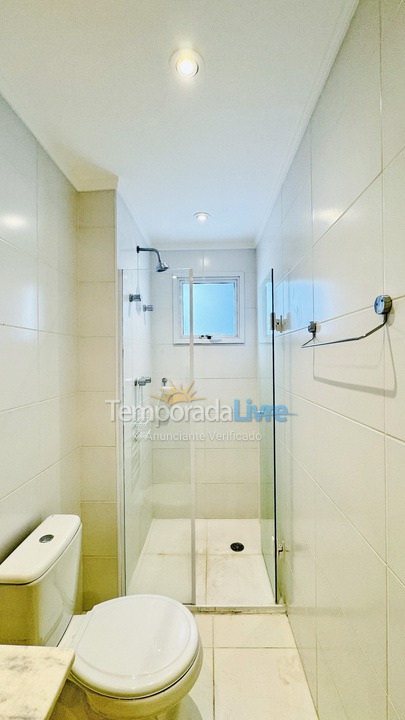 Apartamento para alquiler de vacaciones em Guarujá (Astúrias)