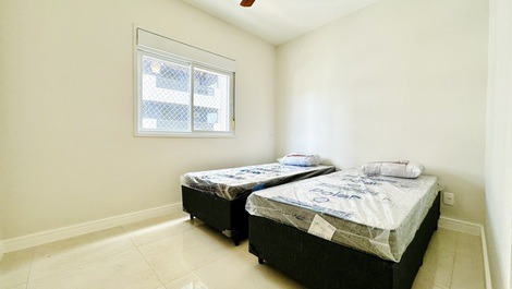 Asturias Nuevo Frente al Mar con Balcón Gourmet y Aire Acondicionado