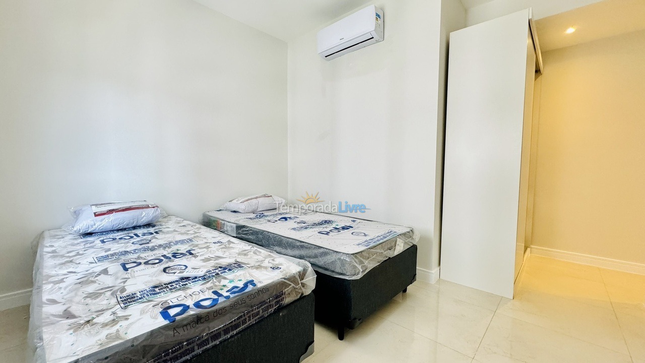 Apartamento para alquiler de vacaciones em Guarujá (Astúrias)