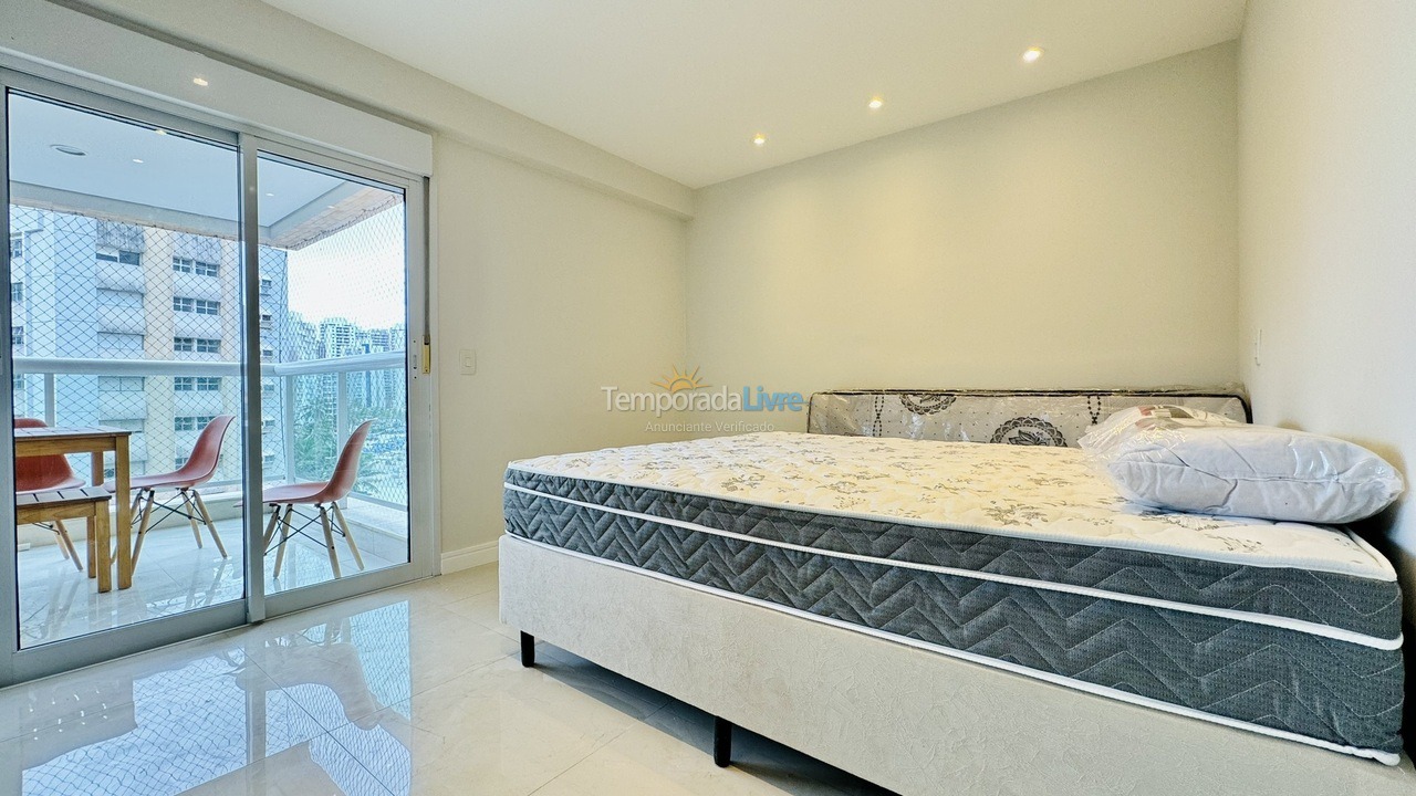 Apartamento para alquiler de vacaciones em Guarujá (Astúrias)