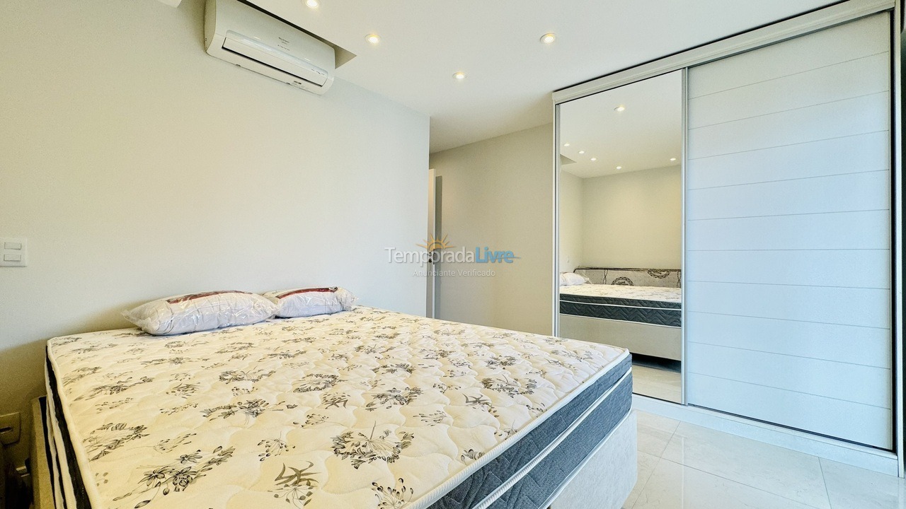 Apartamento para alquiler de vacaciones em Guarujá (Astúrias)