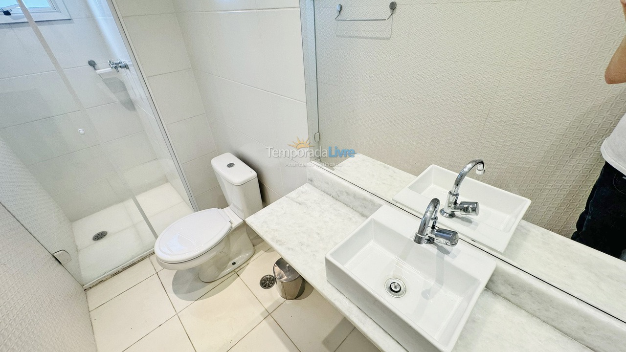 Apartamento para alquiler de vacaciones em Guarujá (Astúrias)