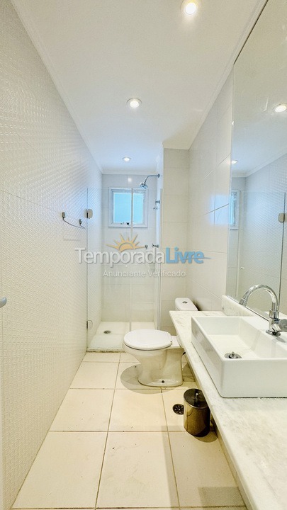 Apartamento para alquiler de vacaciones em Guarujá (Astúrias)