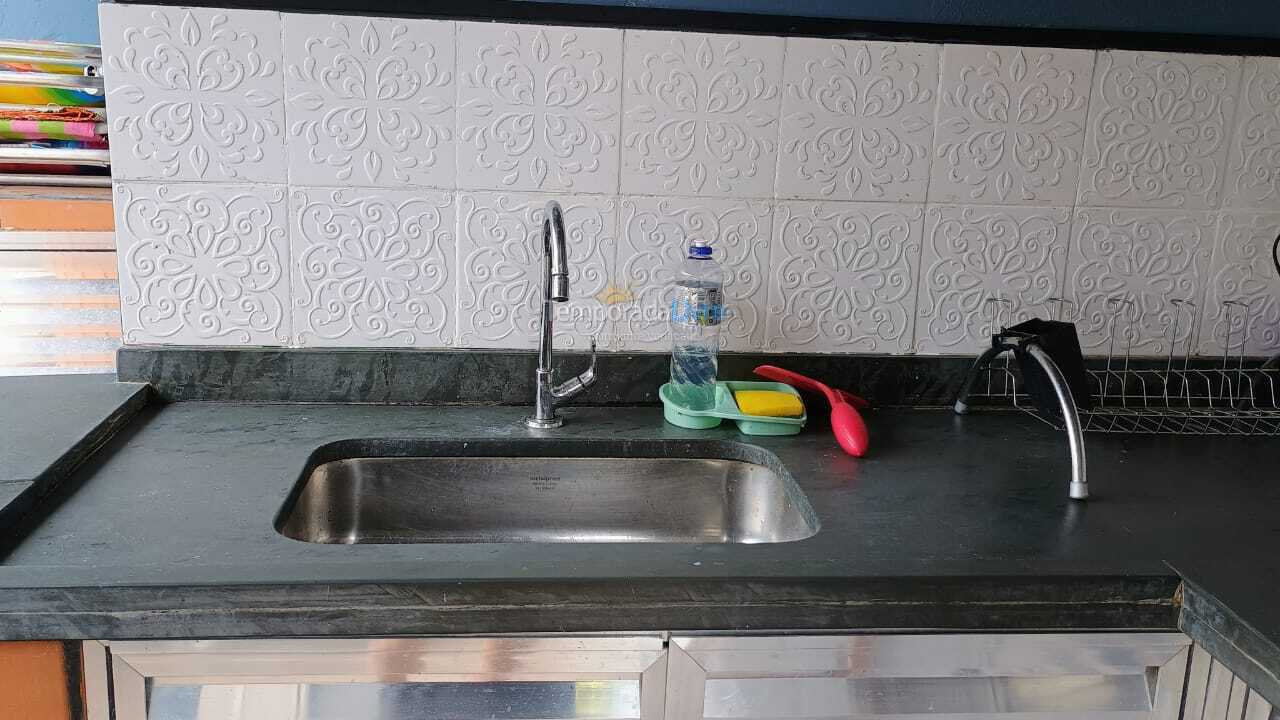 House for vacation rental in Bertioga (Riviera de São Lourenço)