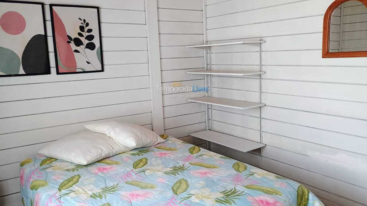 House for vacation rental in Bertioga (Riviera de São Lourenço)