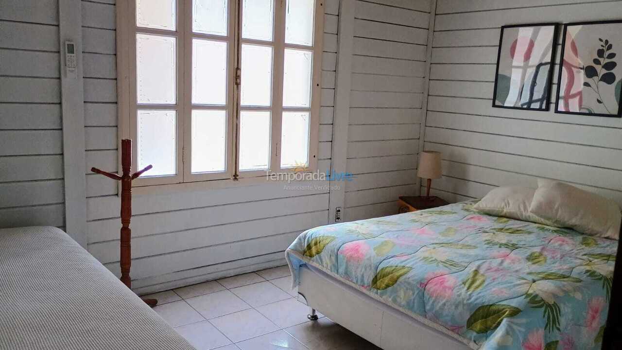 House for vacation rental in Bertioga (Riviera de São Lourenço)