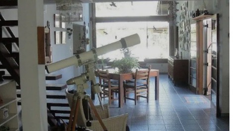 Hermosa costa en Ilhabela Praia do Julião