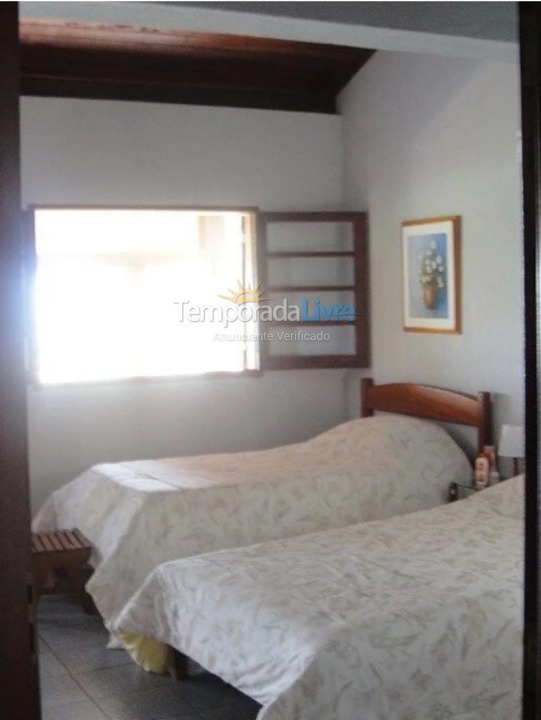 Casa para alquiler de vacaciones em Ilhabela (Praia do Julião)