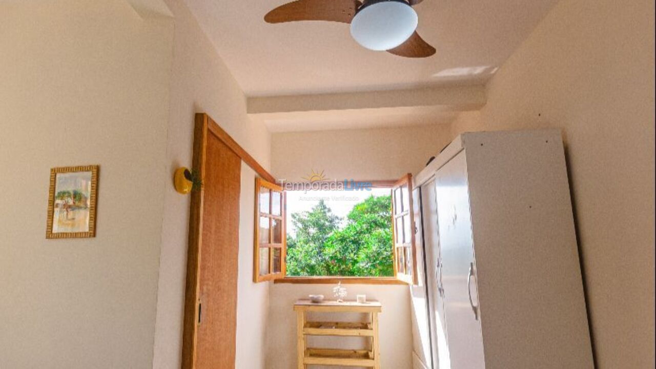 Casa para aluguel de temporada em águas de Lindóia (Mirante das Estâncias)